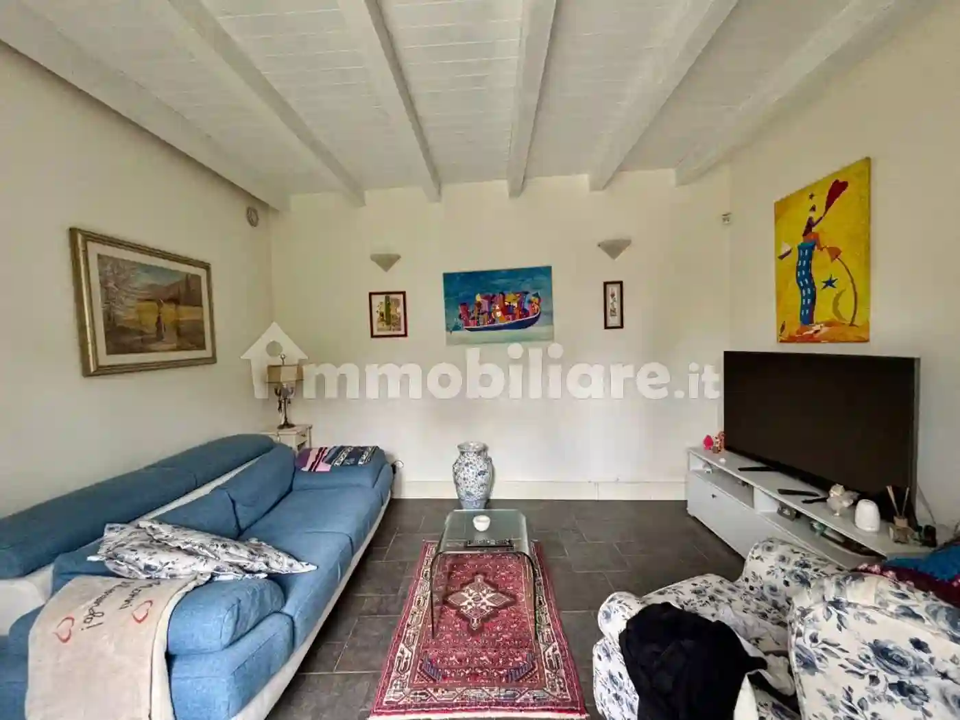 Villetta a schiera - foto 5