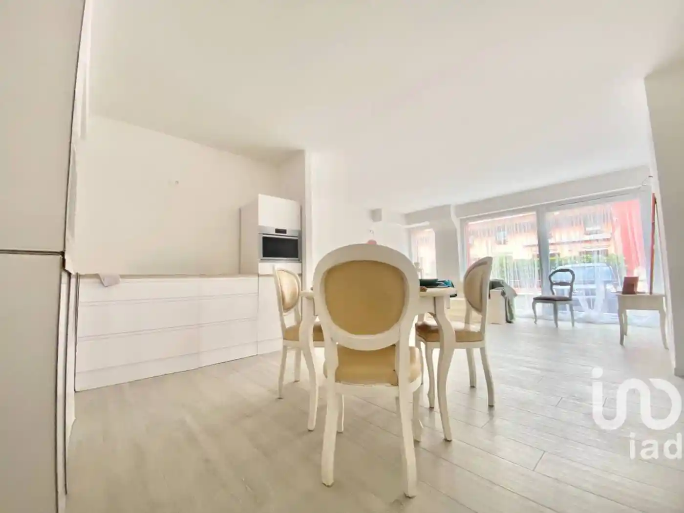 Appartamento in vendita a Salò