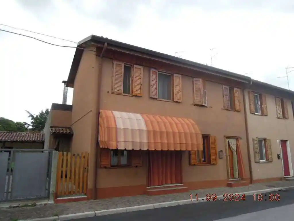 Casa indipendente in vendita a Cervignano del Friuli