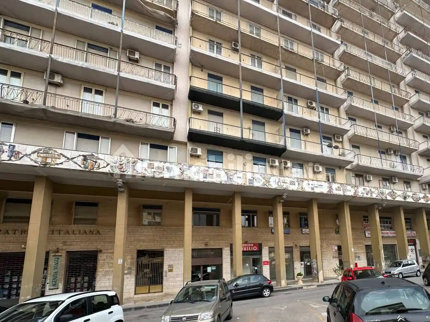 Appartamento in vendita a Caltagirone