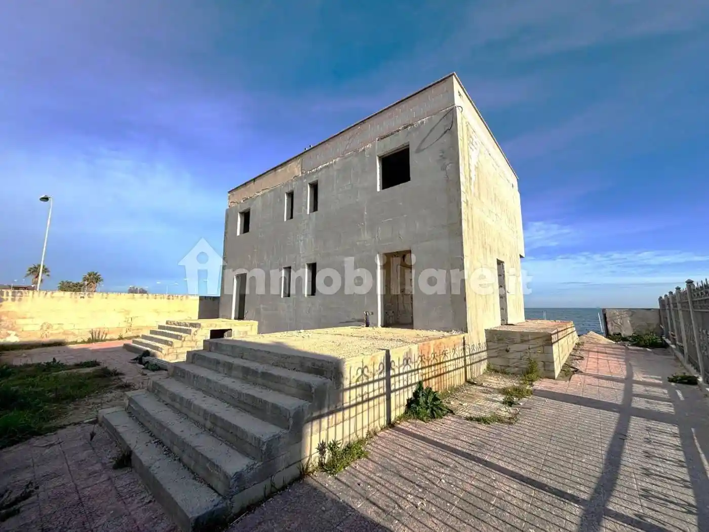 Villa in vendita a Bari