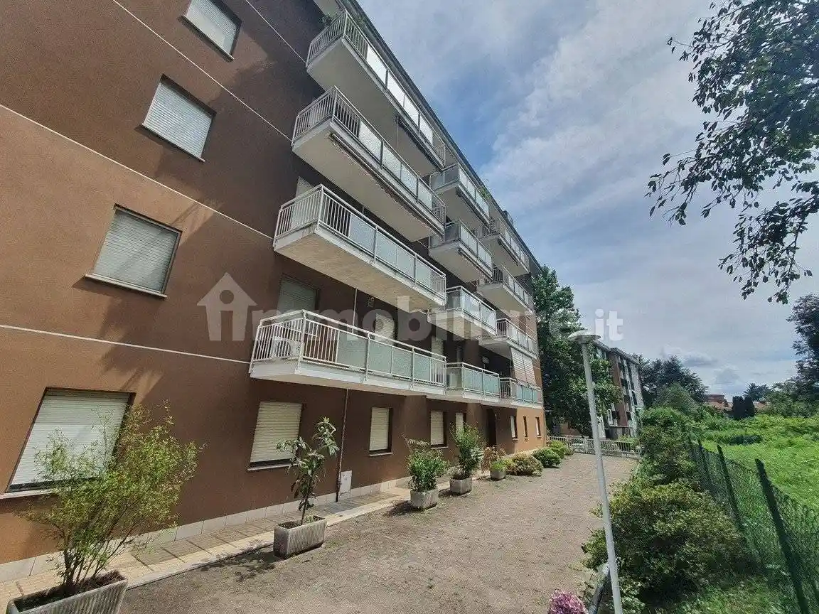 Appartamento in vendita a Ivrea