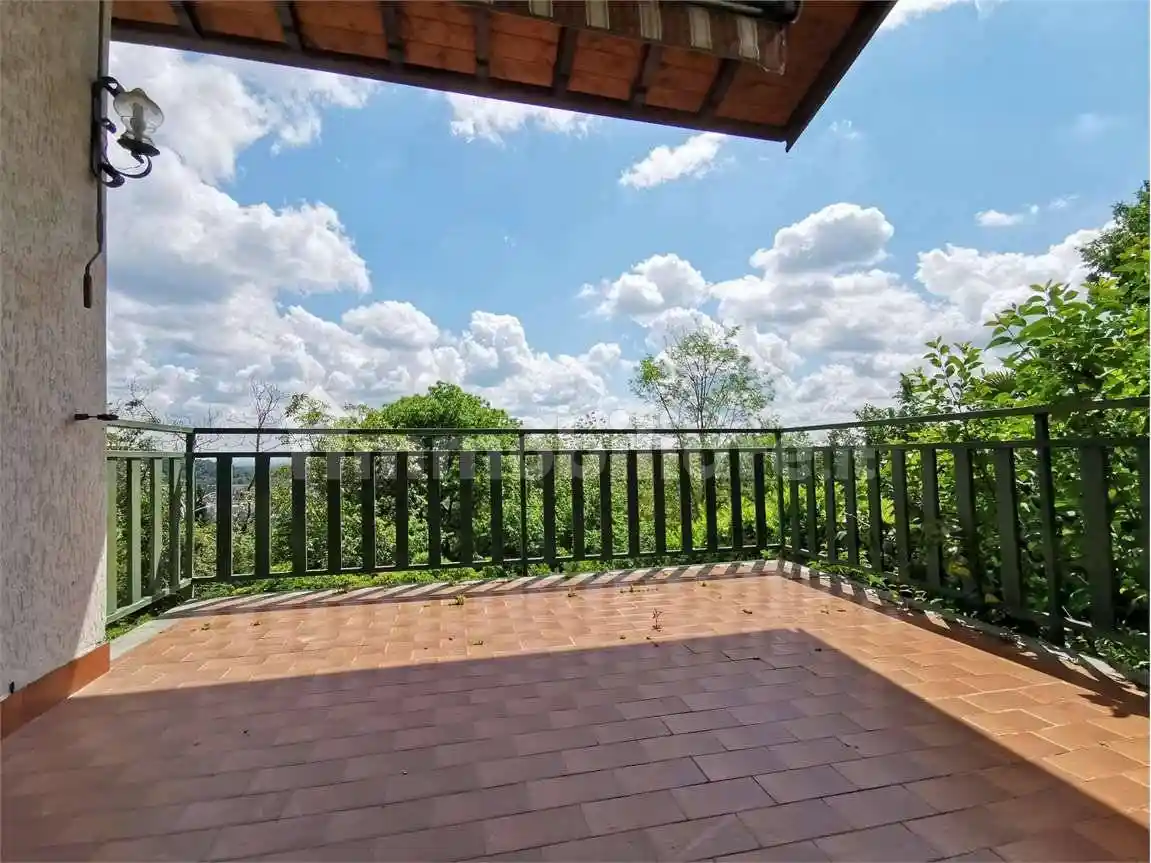 Villa in vendita a Tavernerio