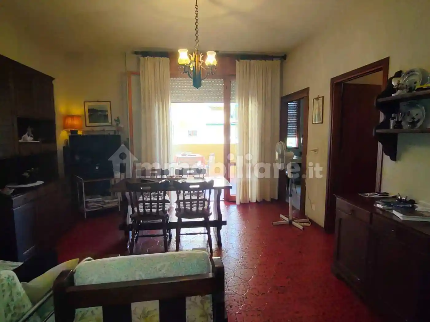 Trilocale viale Giosuè Carducci 175, Parco di Levante, Boschetto, Cesenatico - foto 3