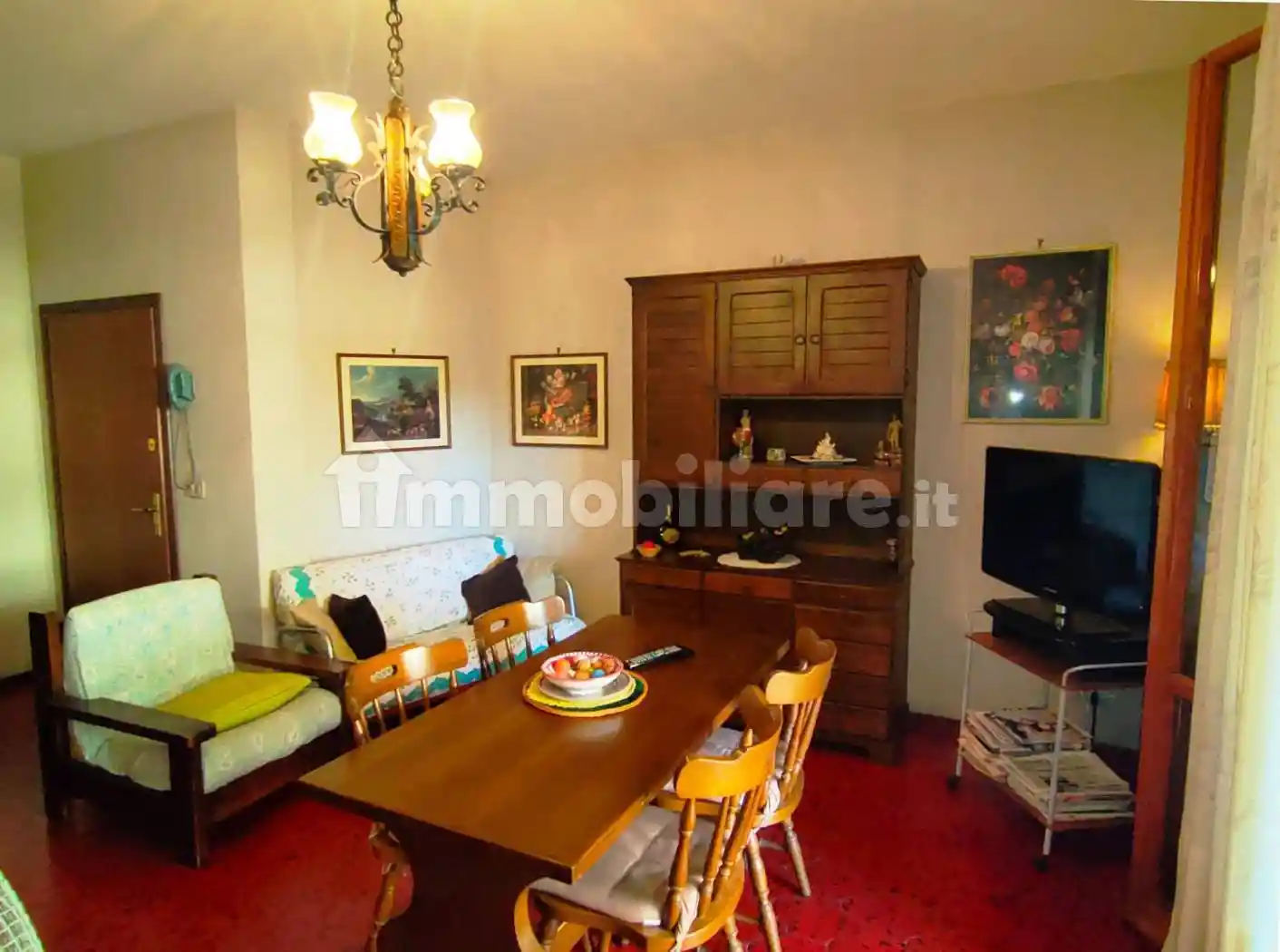 Trilocale viale Giosuè Carducci 175, Parco di Levante, Boschetto, Cesenatico - foto 4