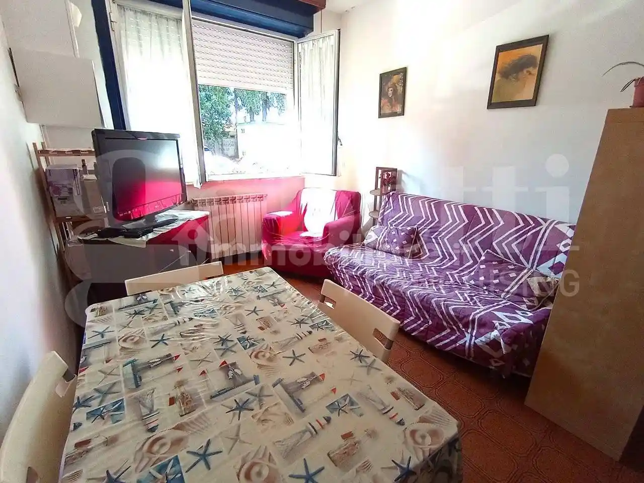 Appartamento in vendita a Follonica