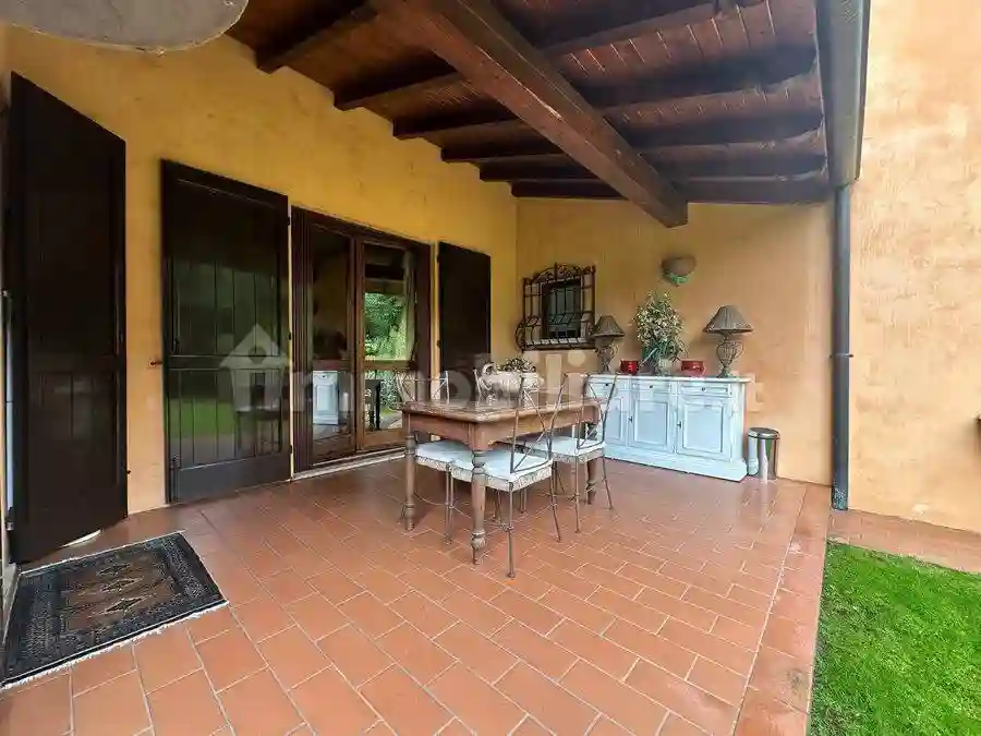 Villetta a schiera - foto 4