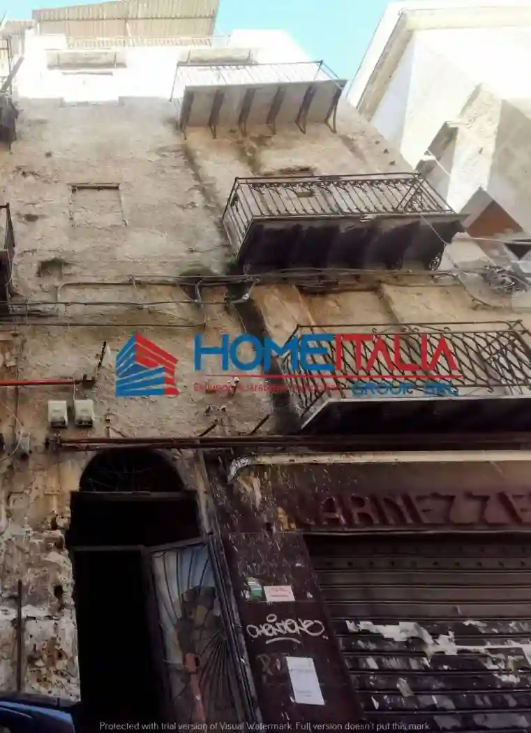 Palazzo - Edificio - foto 2