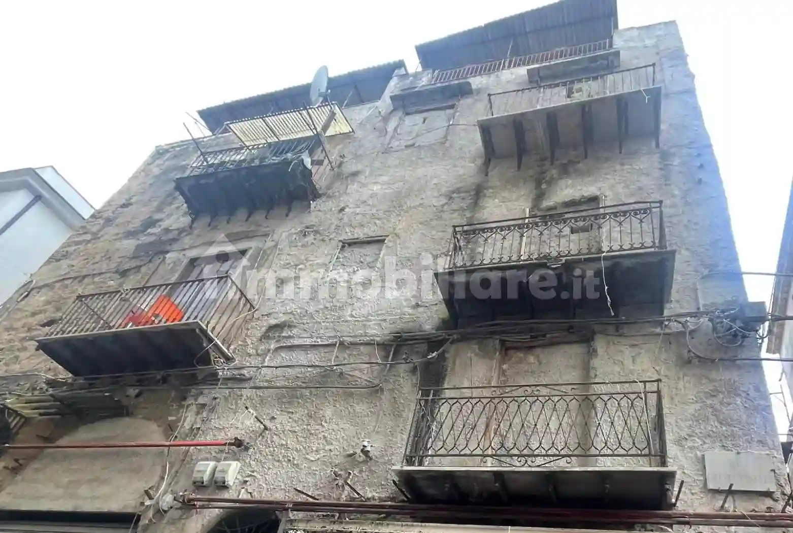 Palazzo - Edificio - foto 5