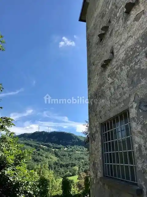Rustico - Casale in vendita a Firenzuola