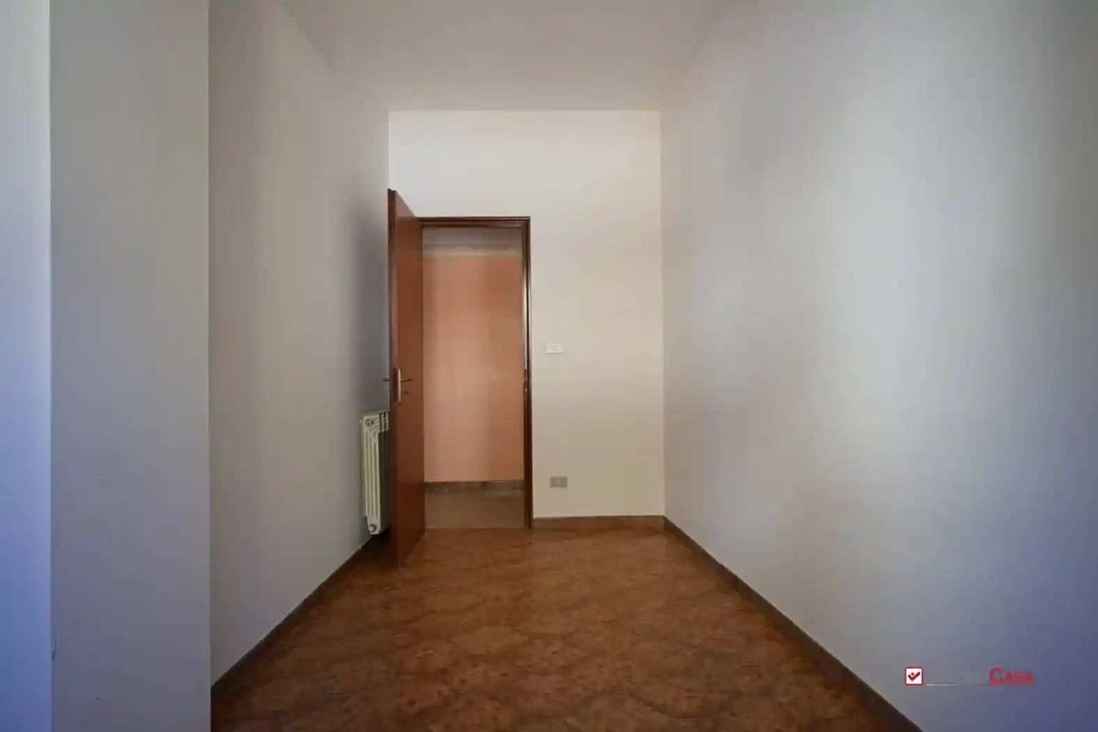 Appartamento in vendita a Messina