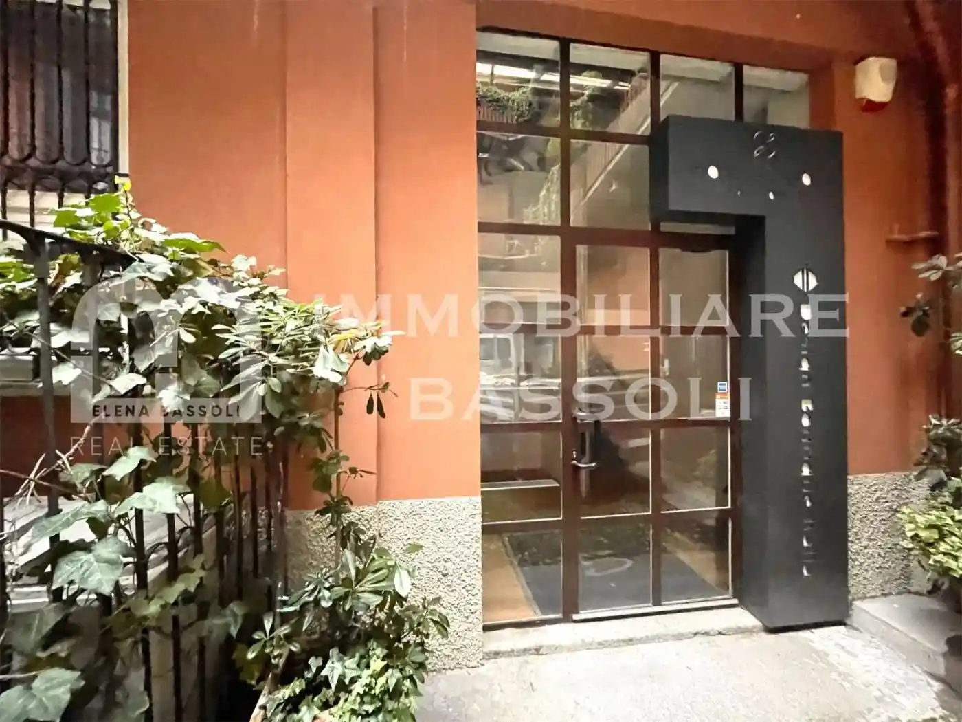 Open space via Carlo De Cristoforis, Garibaldi - Corso Como, Milano - foto 2