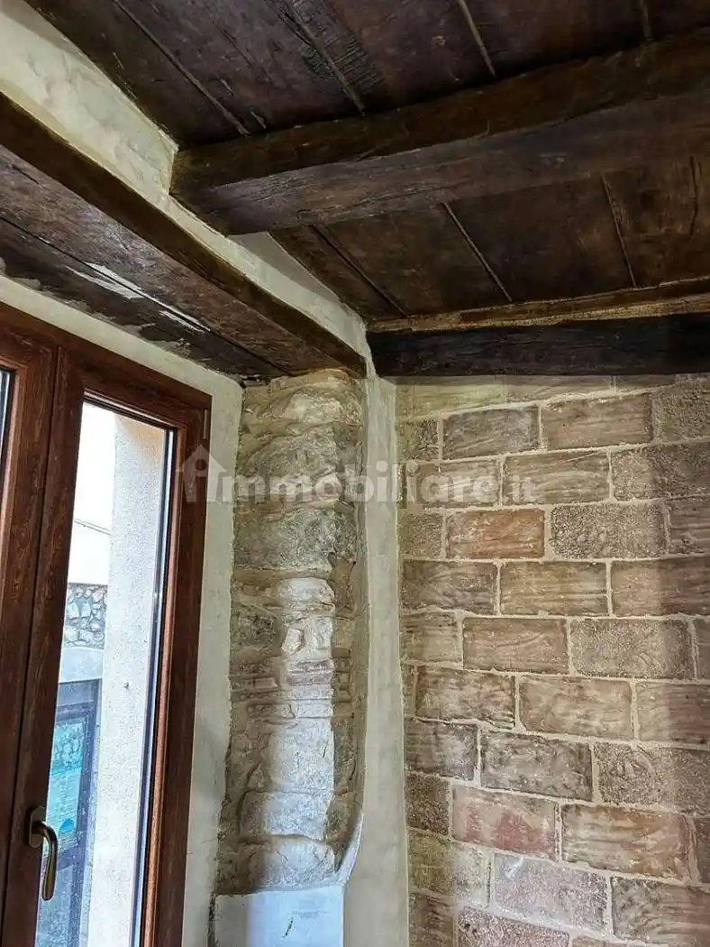 Appartamento in vendita a Lenola