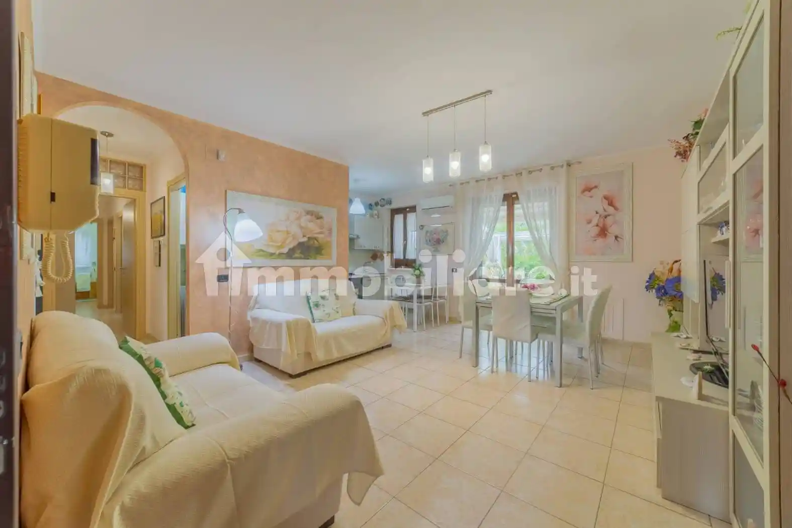 Trilocale via Luigi Cardone, Viadotto Istonia, Corso G. Garibaldi, V. San Michele, Vasto - foto 2