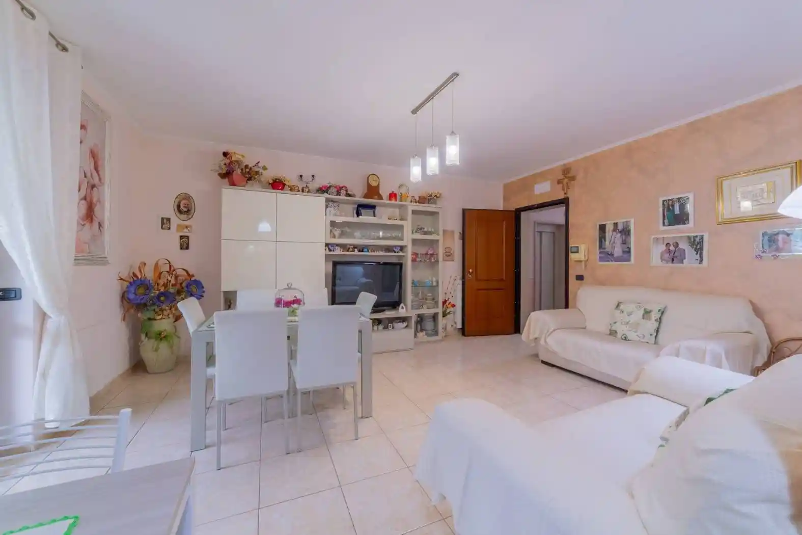 Trilocale via Luigi Cardone, Viadotto Istonia, Corso G. Garibaldi, V. San Michele, Vasto - foto 4