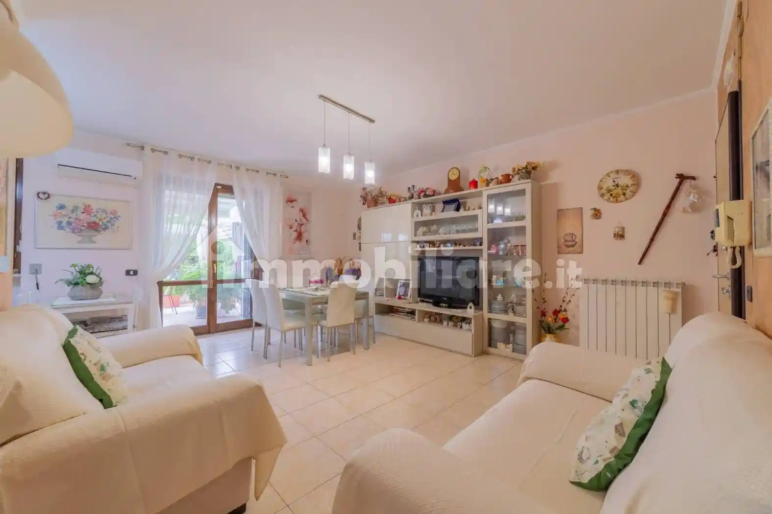 Trilocale via Luigi Cardone, Viadotto Istonia, Corso G. Garibaldi, V. San Michele, Vasto - foto 5