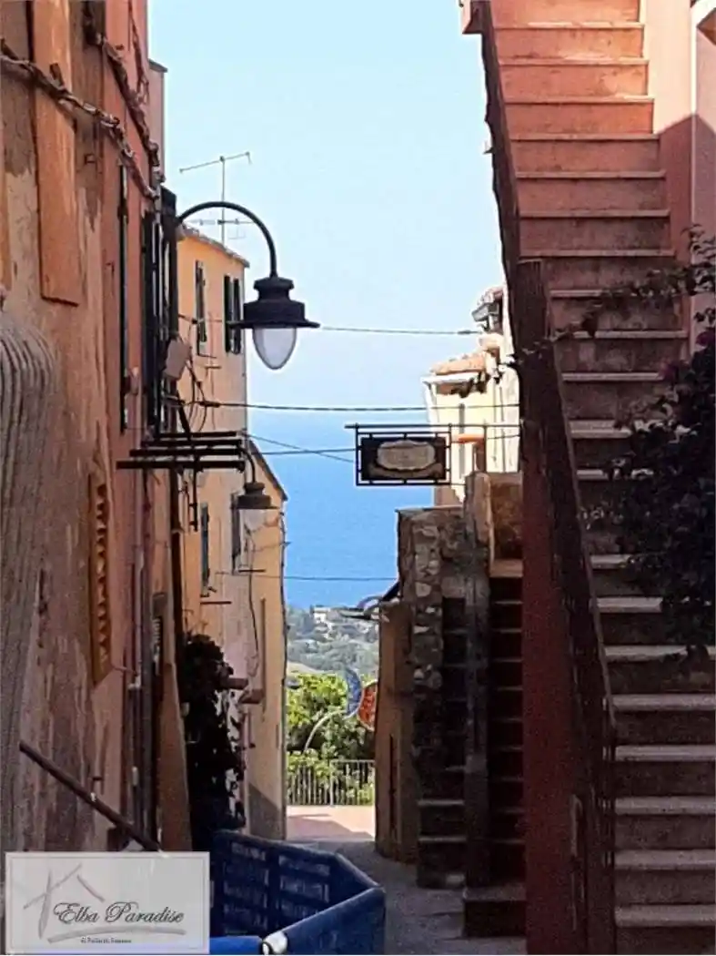 Casa indipendente in vendita a Capoliveri