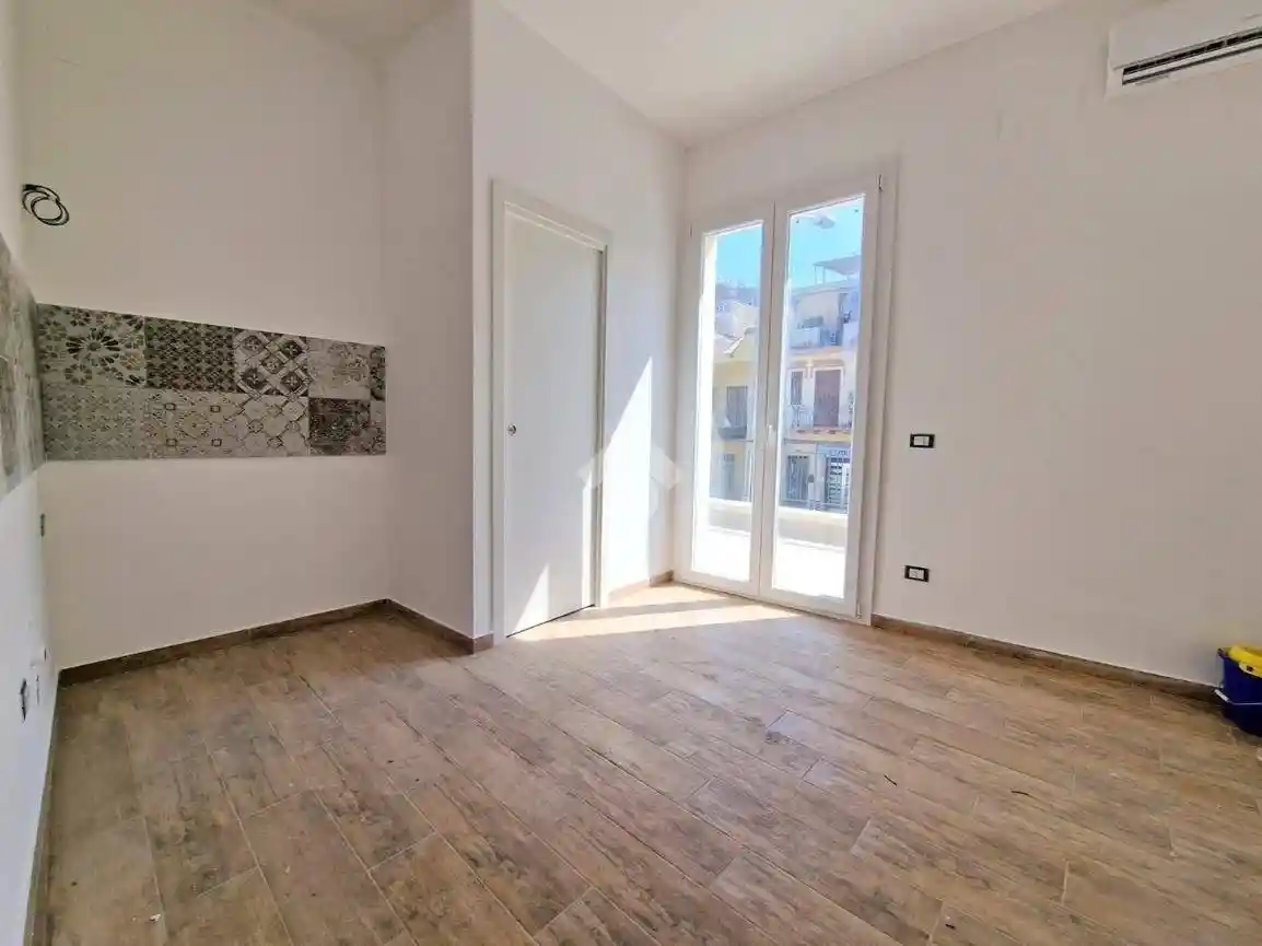 Monolocale corso Vittorio Emanuele 400, Villabate - foto 4