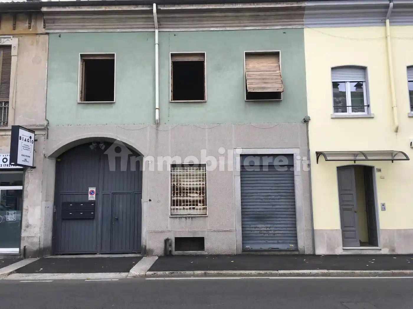 Appartamento in vendita a Seregno