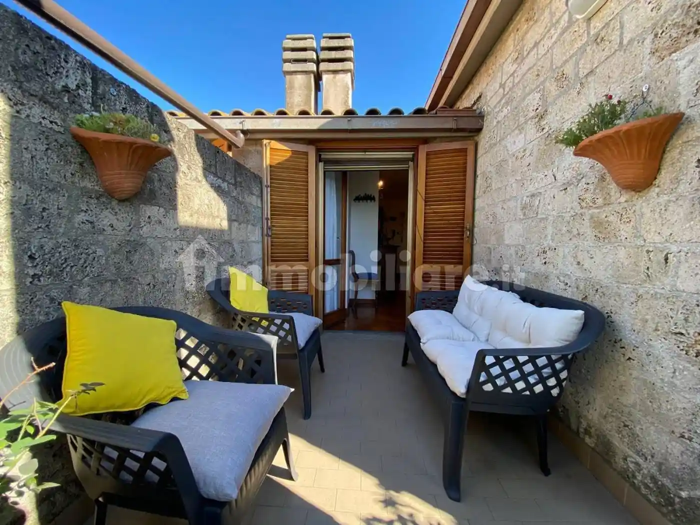 Appartamento in vendita a San Gemini