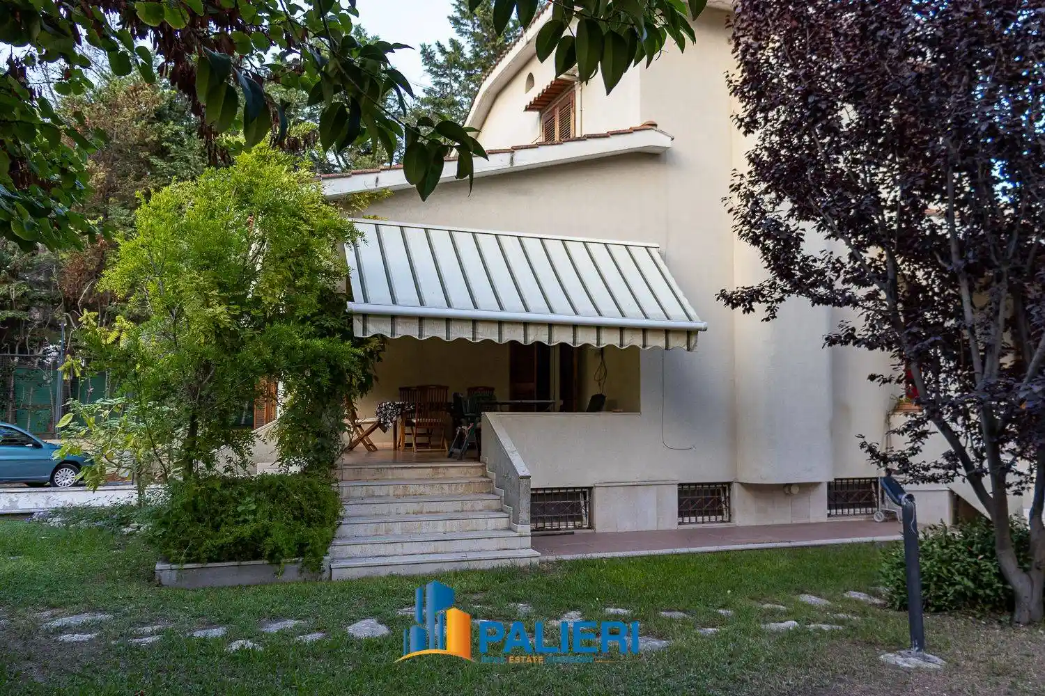 Villa in vendita a Trani