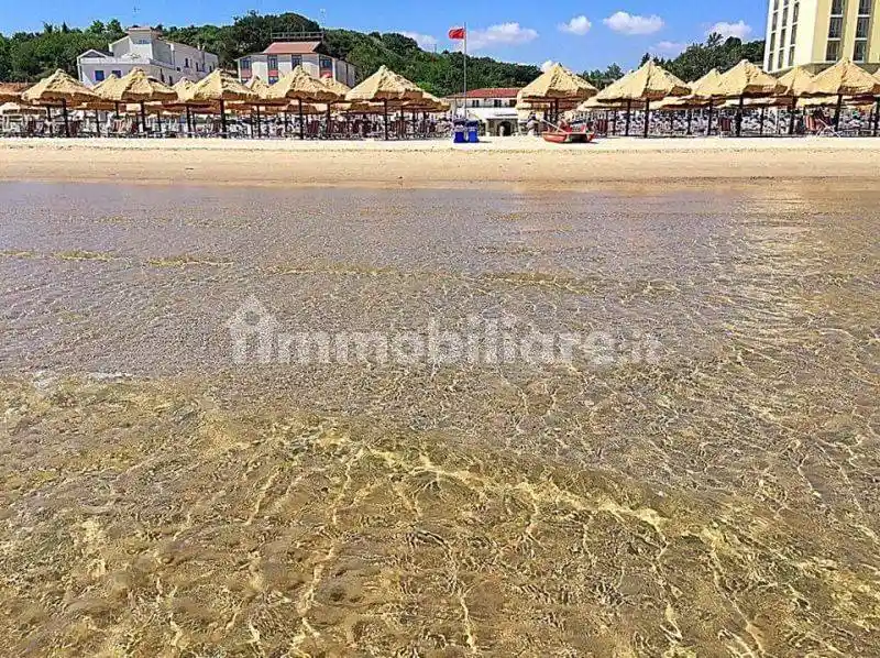 Appartamento in vendita a Ortona