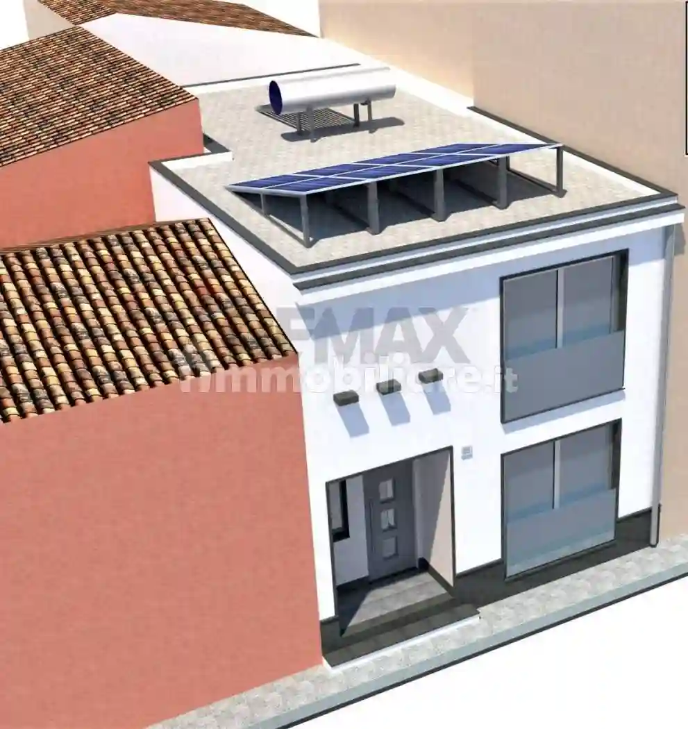 Casa indipendente - foto 3