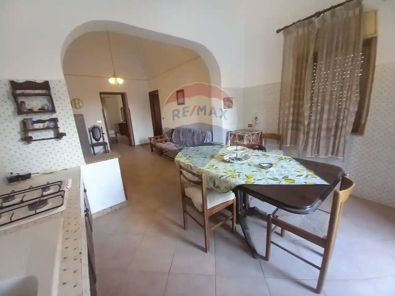 Appartamento in vendita a Terrasini