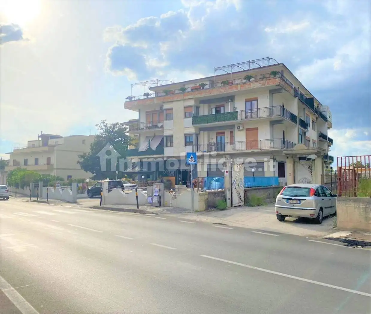 Appartamento in vendita a Sarno