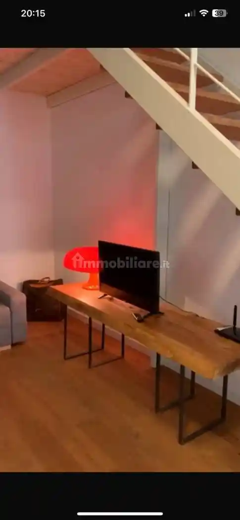 Appartamento in affitto a Napoli