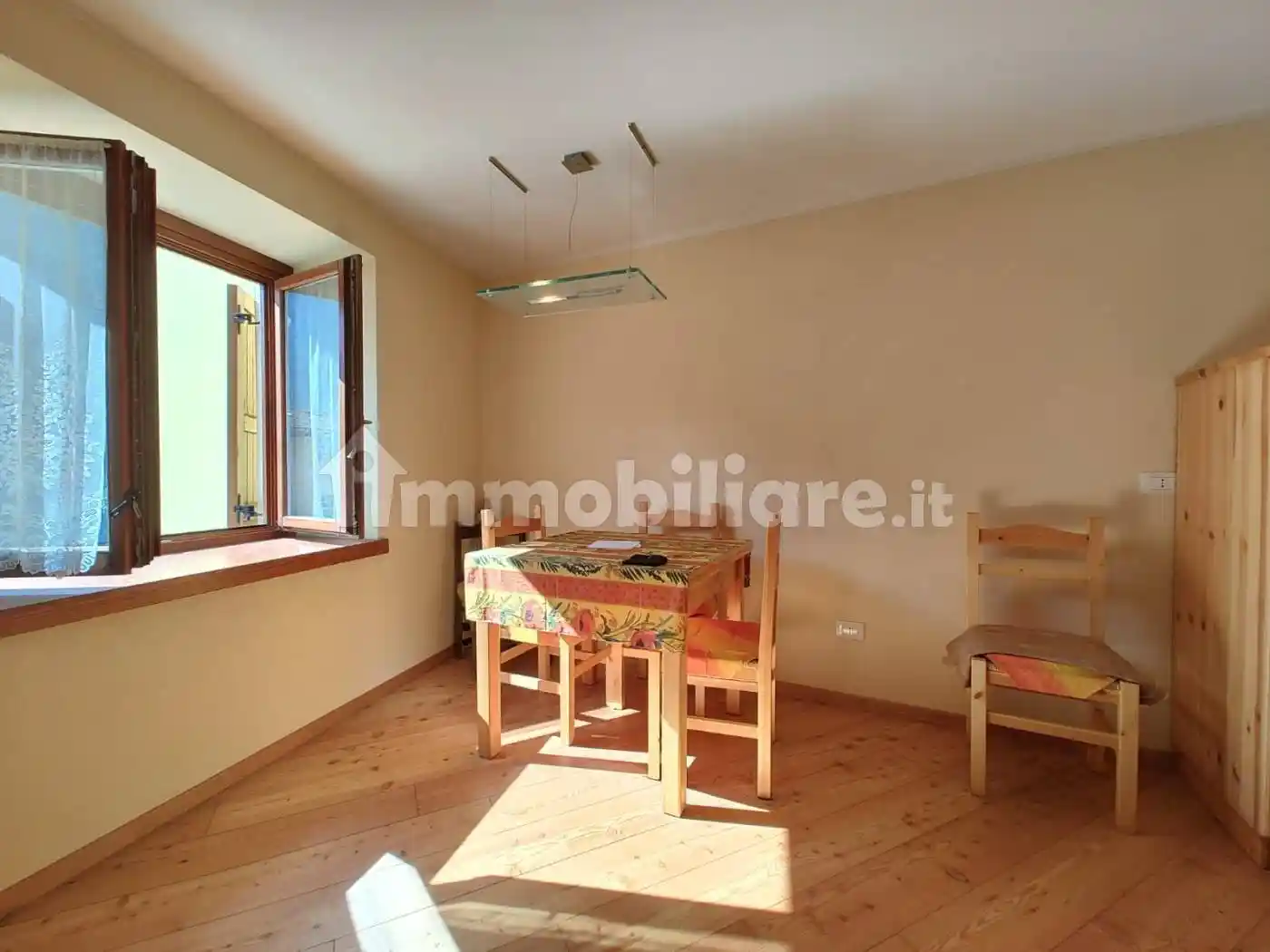 Appartamento in vendita a Temù