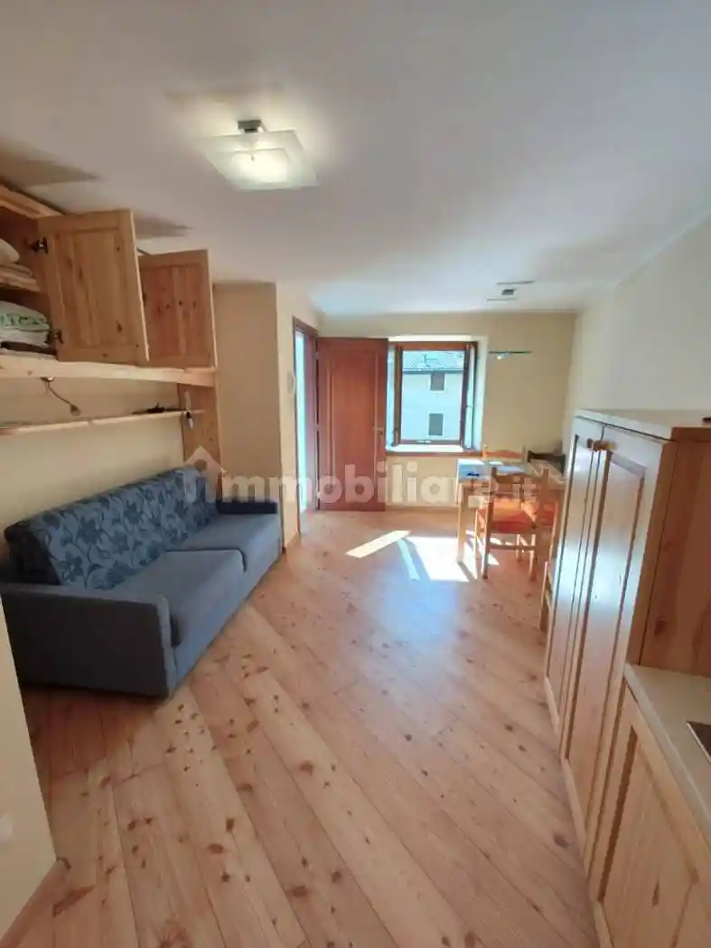 Appartamento in vendita a Temù