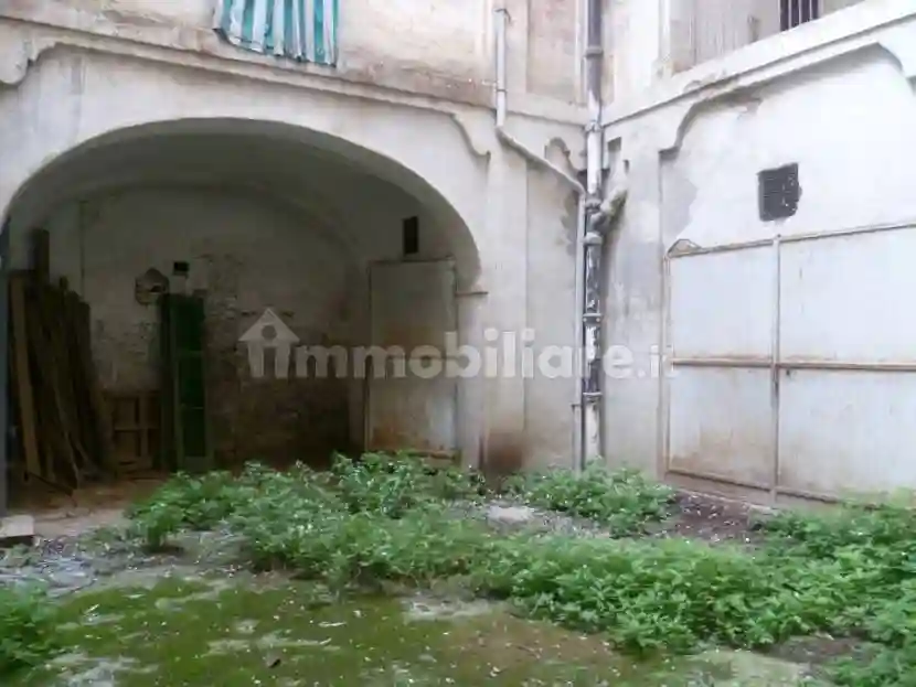 Palazzo - Edificio - foto 5