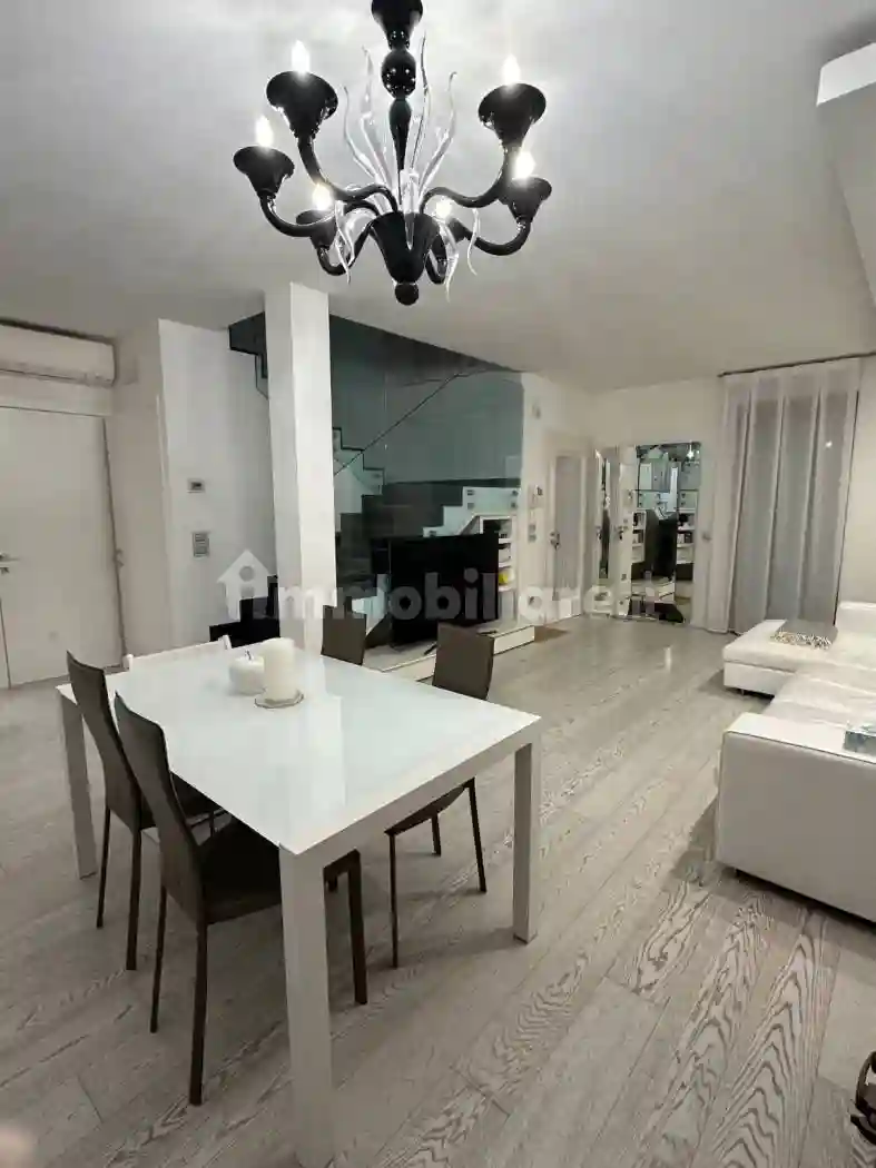 Villetta a schiera - foto 3