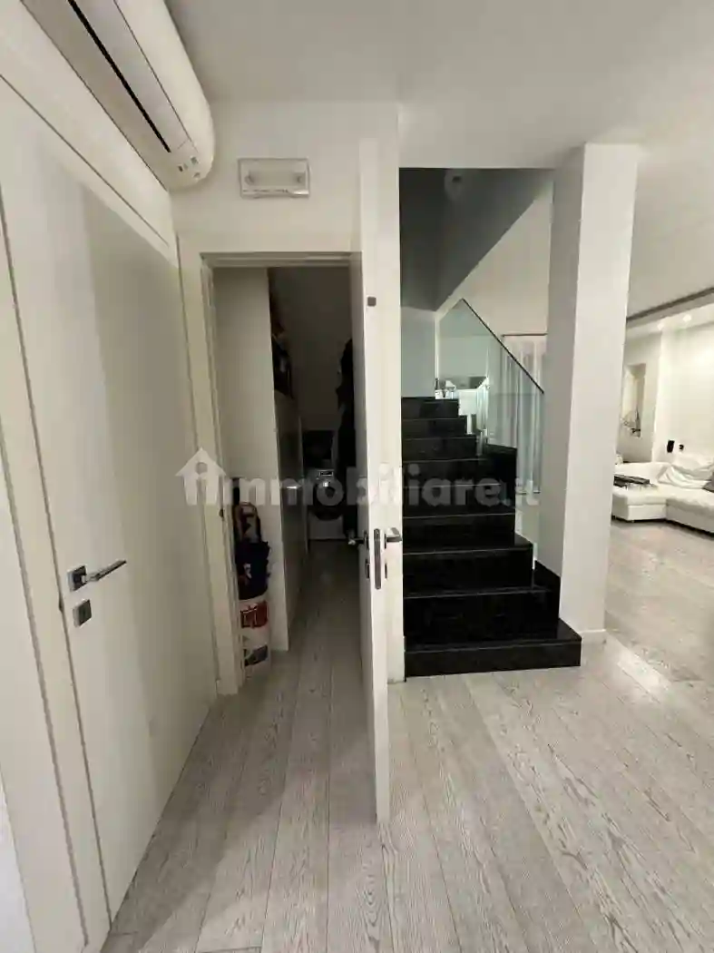 Villetta a schiera - foto 5