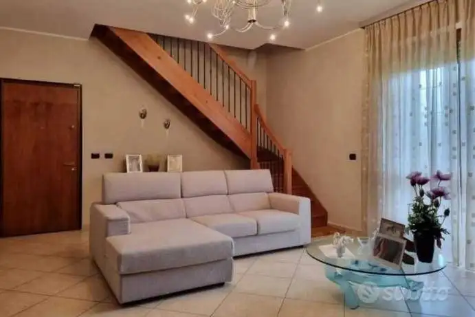 Appartamento in vendita a Maddaloni