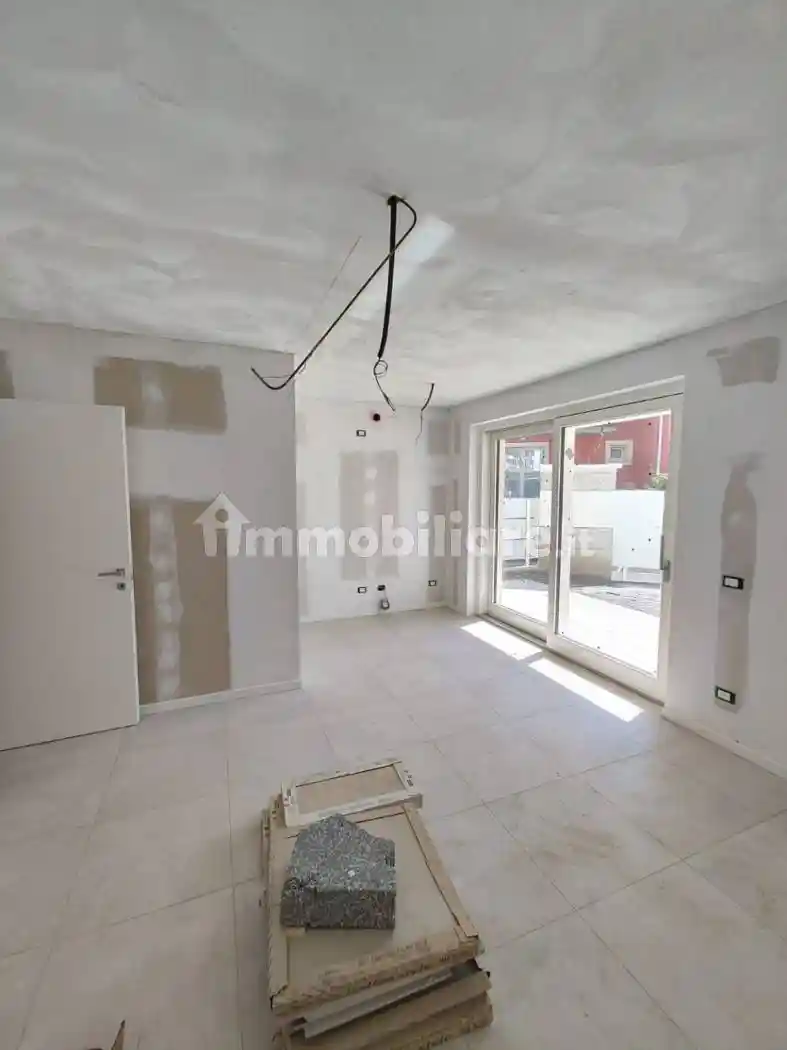 Appartamento in vendita a Edolo