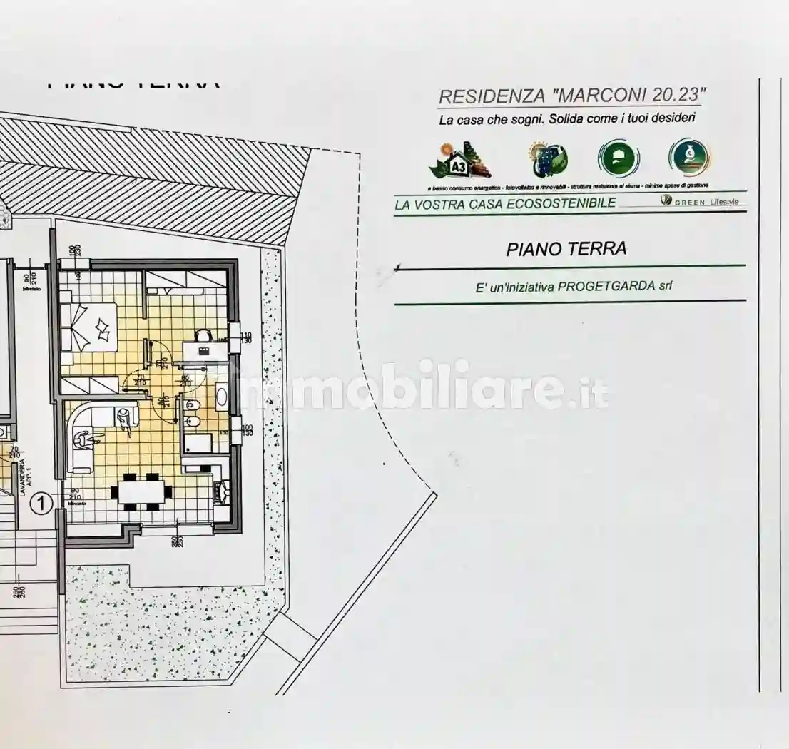 Appartamento - foto 3