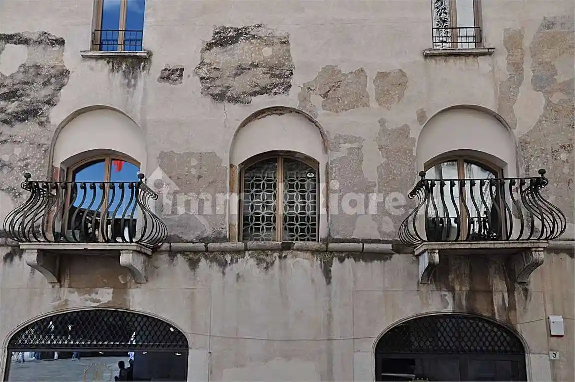 Quadrilocale piazza della Loggia 1, Loggia - Garibaldi, Brescia - foto 2