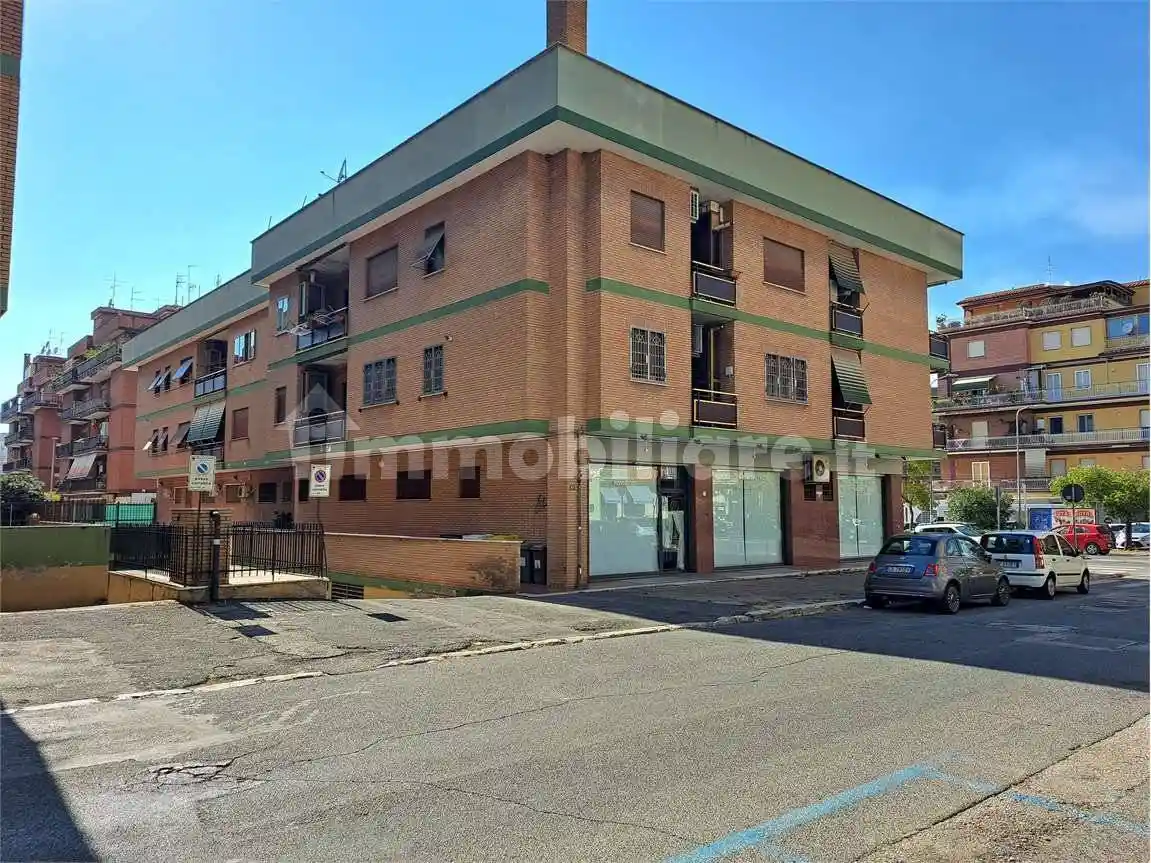 Appartamento in vendita a Pomezia