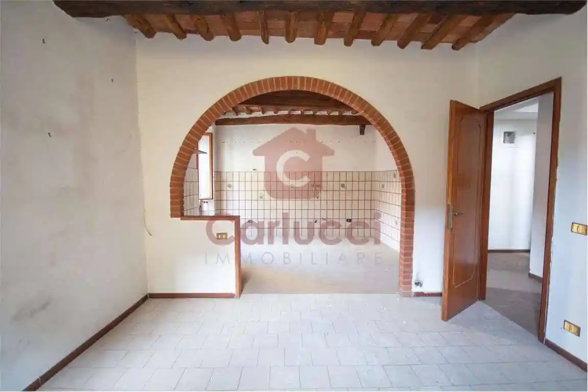 Appartamento in vendita a Pescia