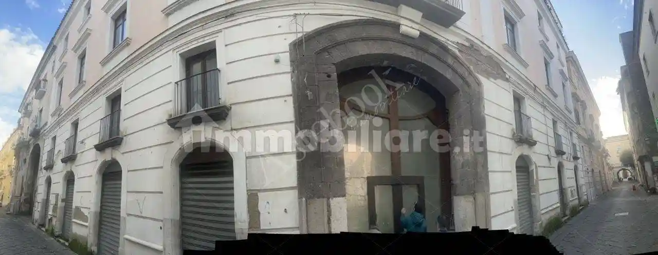 Palazzo - Stabile - foto 4