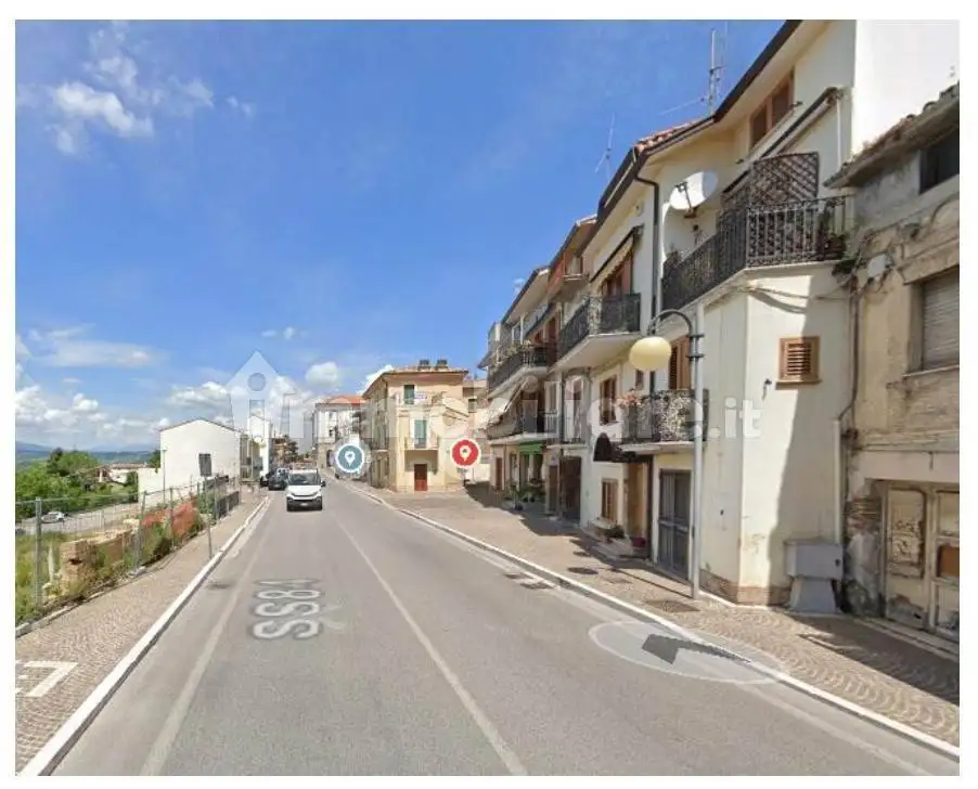 Casa indipendente in vendita a Castel Frentano