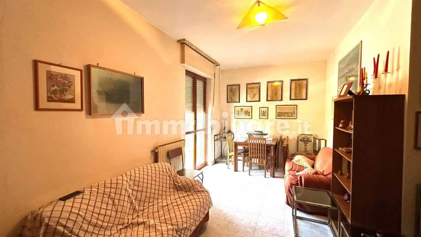 Quadrilocale via Genova, Centro, Lanciano - foto 2