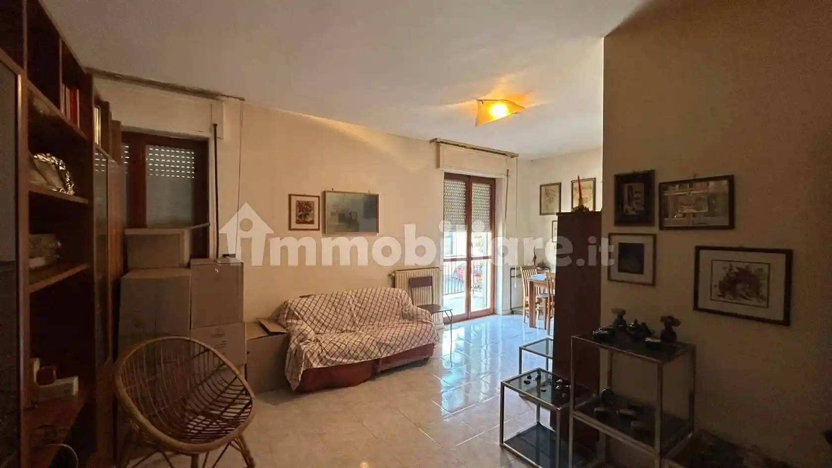 Quadrilocale via Genova, Centro, Lanciano - foto 3