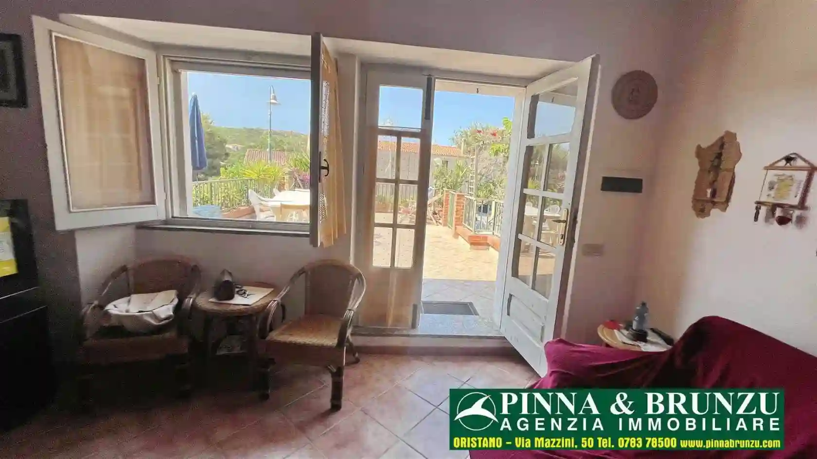 Villetta a schiera - foto 4