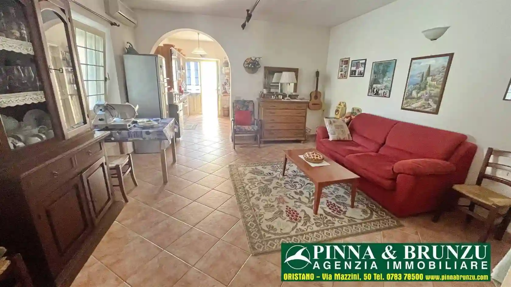 Villetta a schiera - foto 5