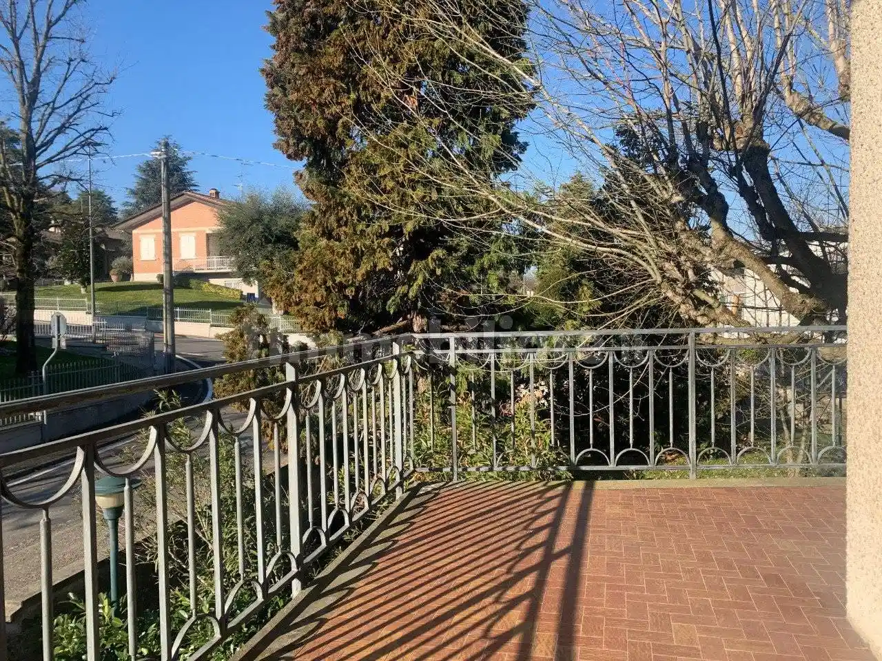 Villa in vendita a Quattro Castella