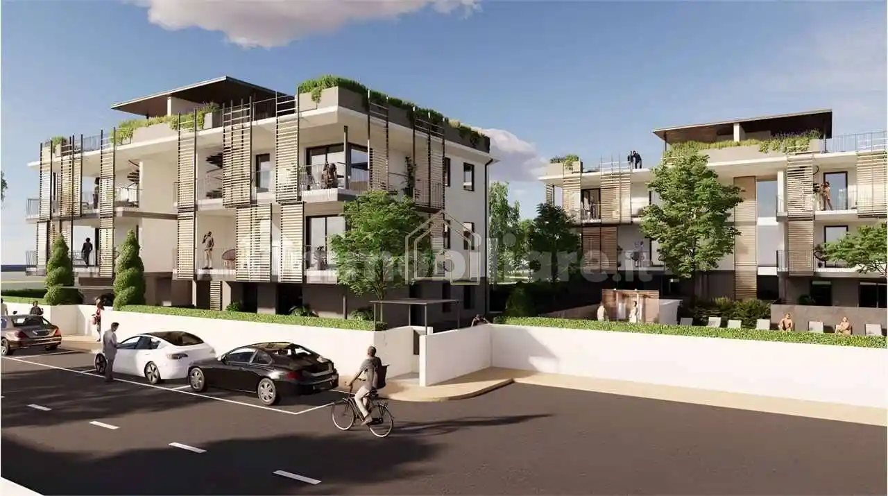 Appartamento in vendita a Desenzano del Garda