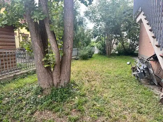 Villetta a schiera in vendita a Bomporto